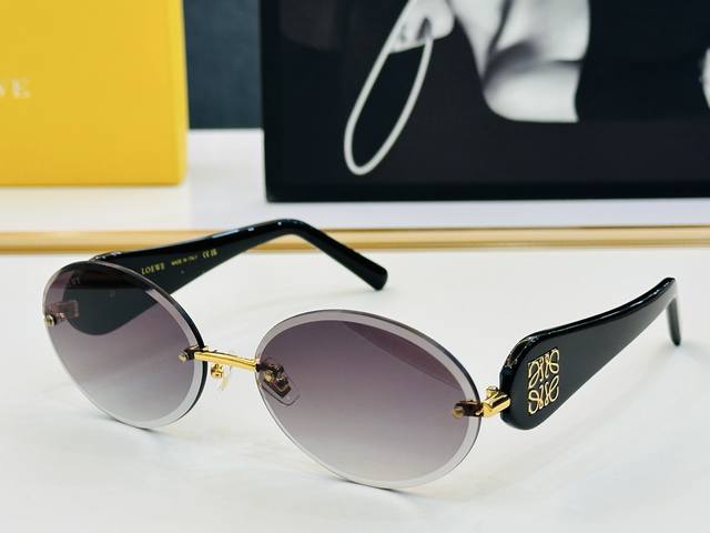 Loewe Lw5132S Size: 62 mouth 16-145 The real thing is more beautiful and is now