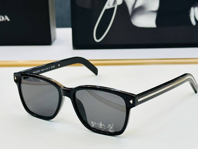 Prad*Pujia Vpr B10V Size: 54 mouth 18-150 glasses series can be called exquisite
