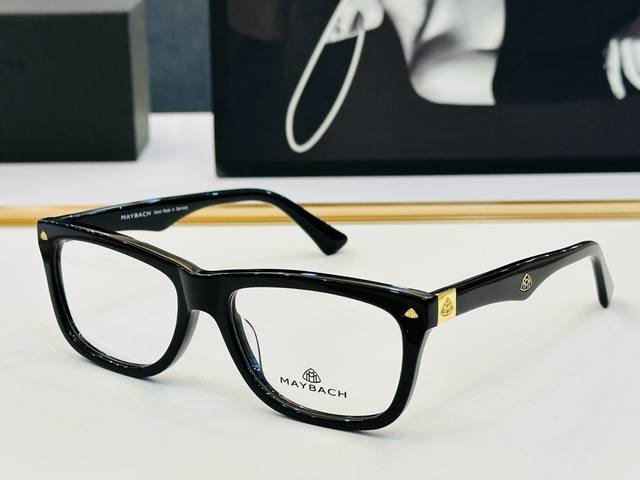High quality Maybach exquisite workmanship Maybac*H Cf02Rg Size: 54 port 18-145