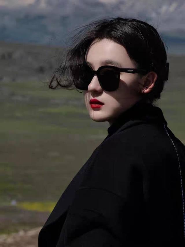 Gentle Moster Gm new sunglasses for women, high-end sunglasses for men, UV prote