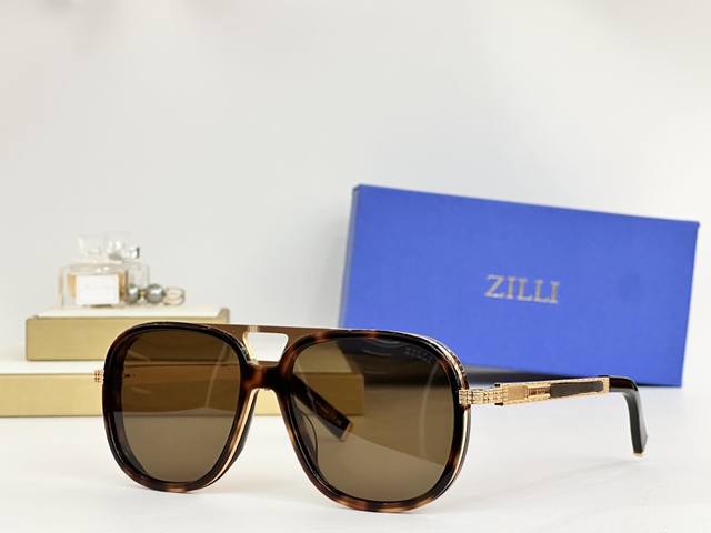 Zilli Mod: Zi65026 Size: 60 ports 17 145 DDD