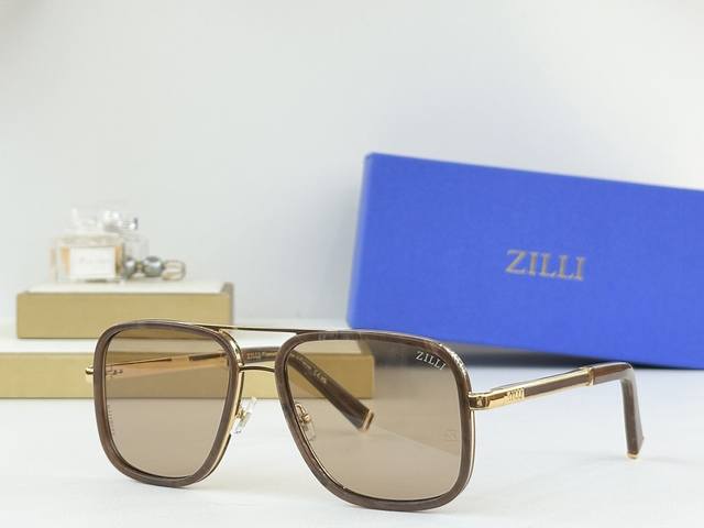 Zilli Mod: Zi80140 Size: 58 ports 18 145 DDD