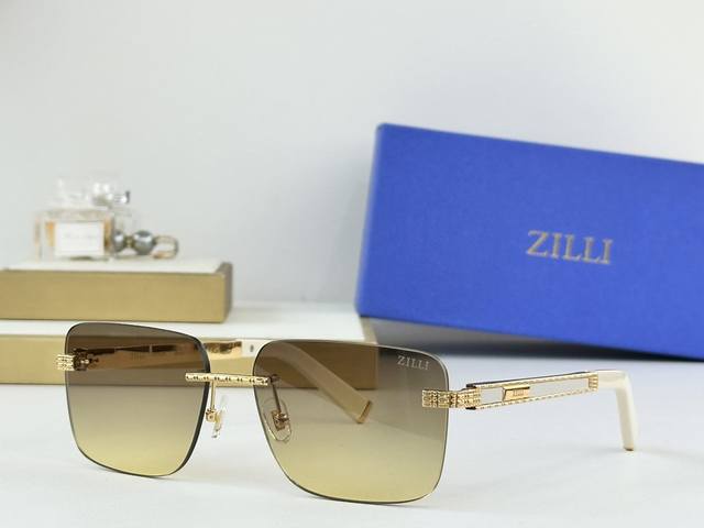 Zilli Mod: Zi80132 Size: 60 ports 17 145 DDD