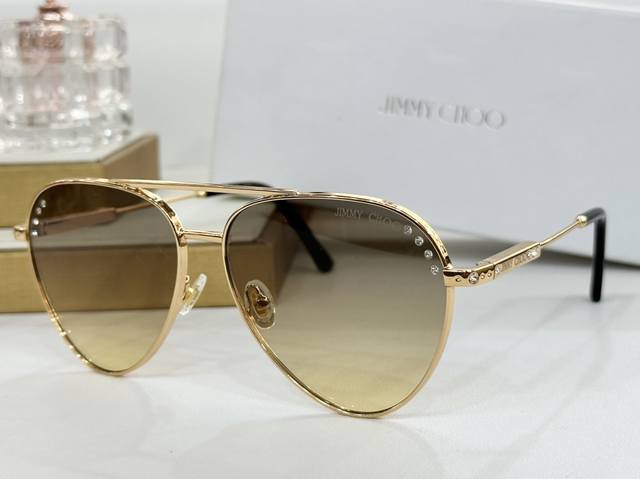 Jimmy Cho* Model:Jc4002B Size: 59 ports 14-145 DDD