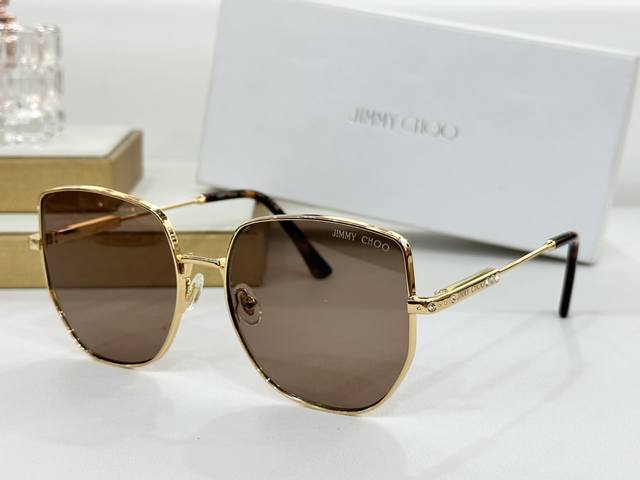 Jimmy Cho* Model:Jc4002B Dsize: 58 ports 17-145 DDD