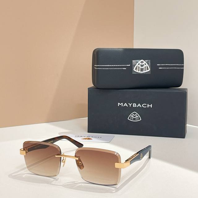 Maybach Model: The Evard Size: 57 19-140 DDD