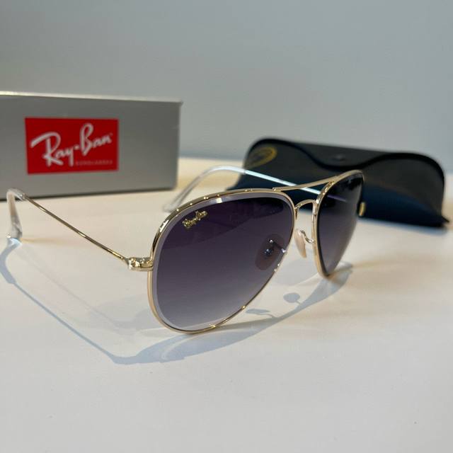 Ray-Ban sunglasses for men and women DDD