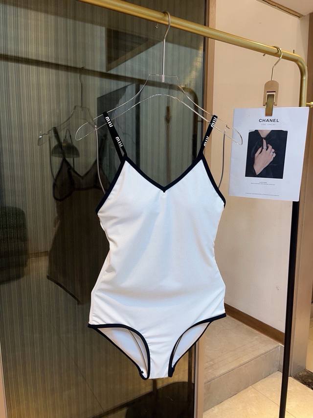 Miumiu bikini is a swimsuit suitable for various occasions