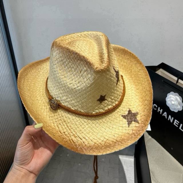 Gucci new hat, made by Xiancao, head circumference 57cm DDD