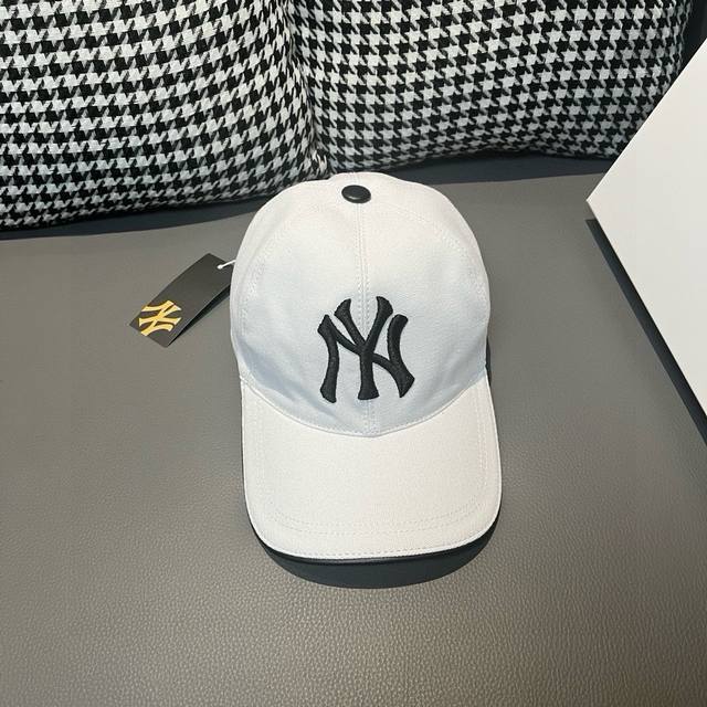 Hot item back in stock! Ny New York baseball cap, the latest from the store, fe