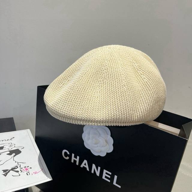 Loewe's new duckbill forward cap, head circumference 57cm DDD