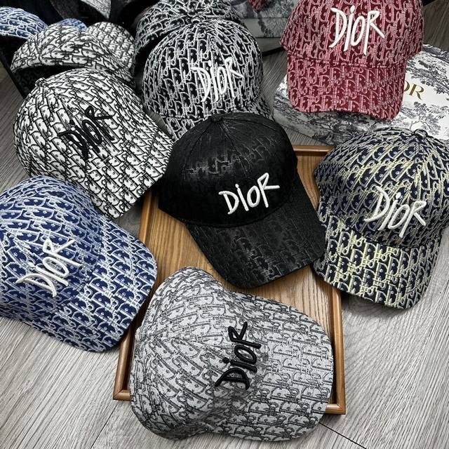 Special Price. D'Ao. New baseball cap with dust bag! Material: 100% cotton! Exc