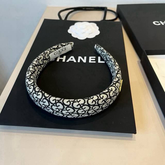 Gucci new headband DDD
