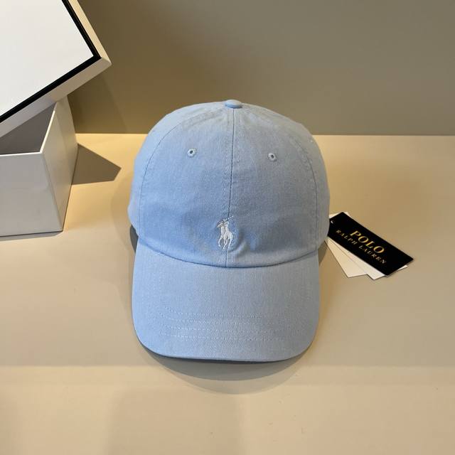 Paul's official website new product, baseball cap, original quality hot hit wor