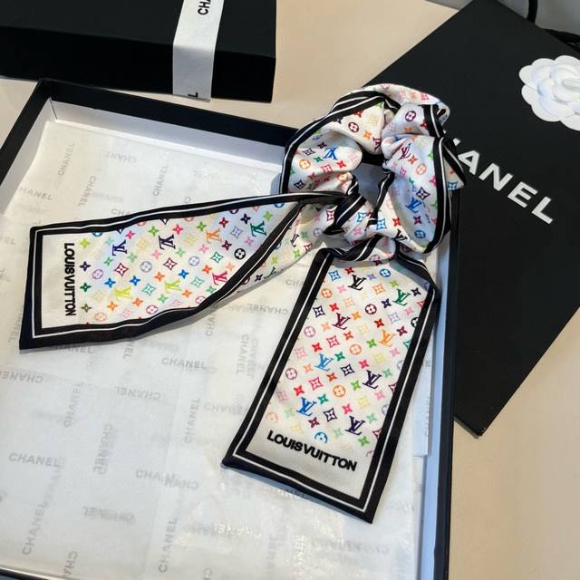 Louis Vuitton Lv new hairband DDD