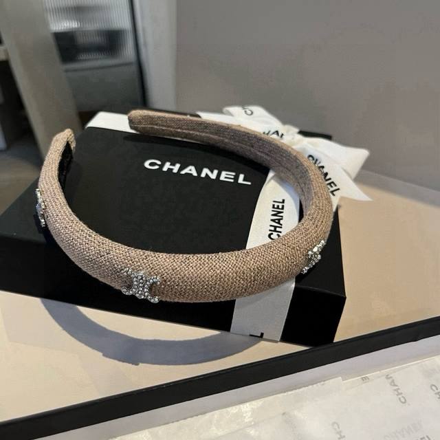 Celi Ne Celine headband DDD