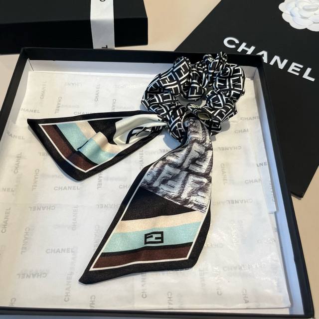 Fe Ndi Fendi new hairband DDD