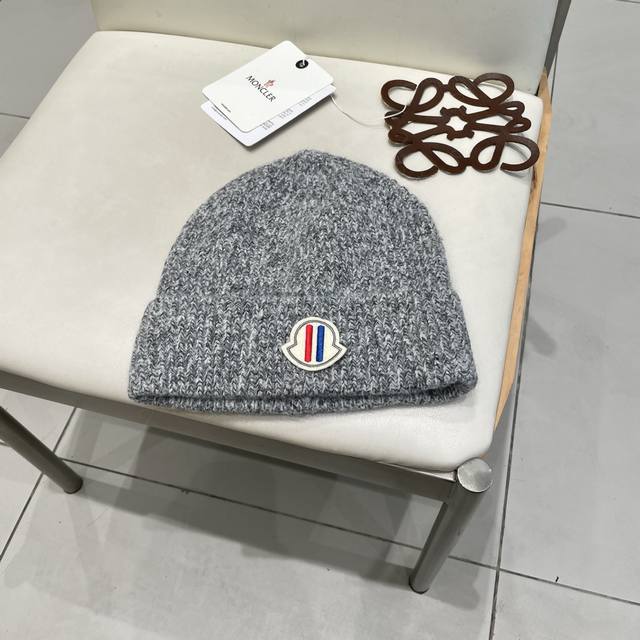 Moncler autumn and winter European and American cross-border all-match simple br