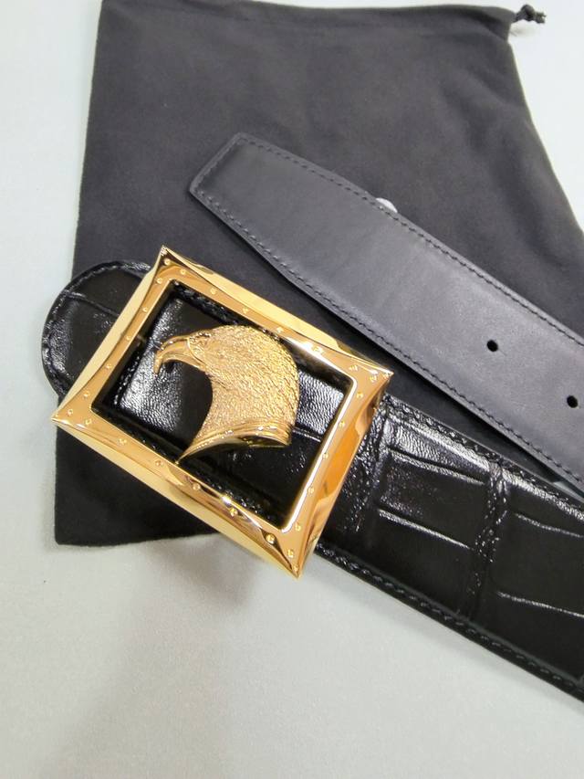 Shi~Tiffin, counter synchronization new Italian original original custom buckle