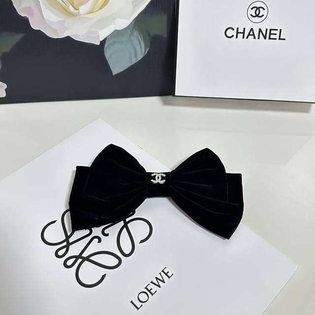 Special counter packaging Chanel Chanel official website same latest bow hardwar