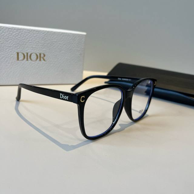 Dior Dior hot-selling optical glasses, anti-blue light glasses DDD