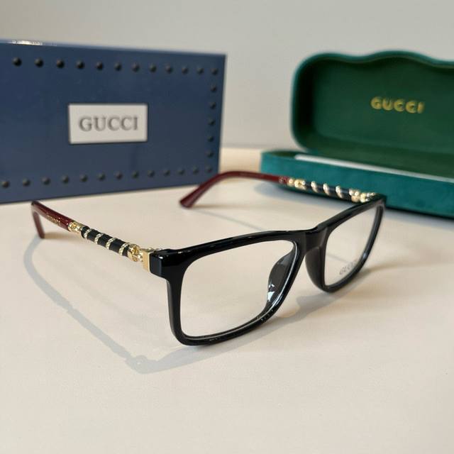 Optical mirror makeup artifact Gucci official early spring new model, many stars