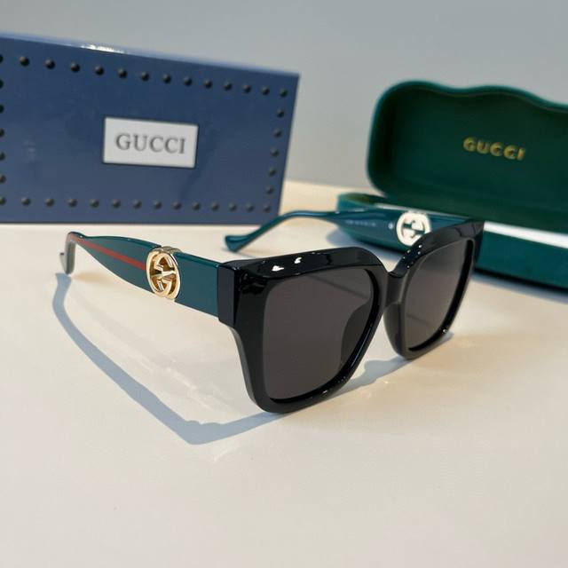 Gucci 2025 official early spring new style, many celebrities also like the new l