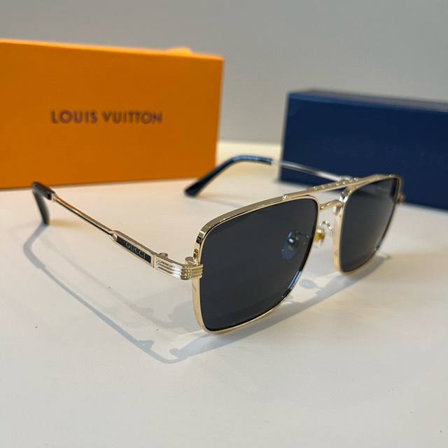 Gucci Gucci's new sunglasses unisex