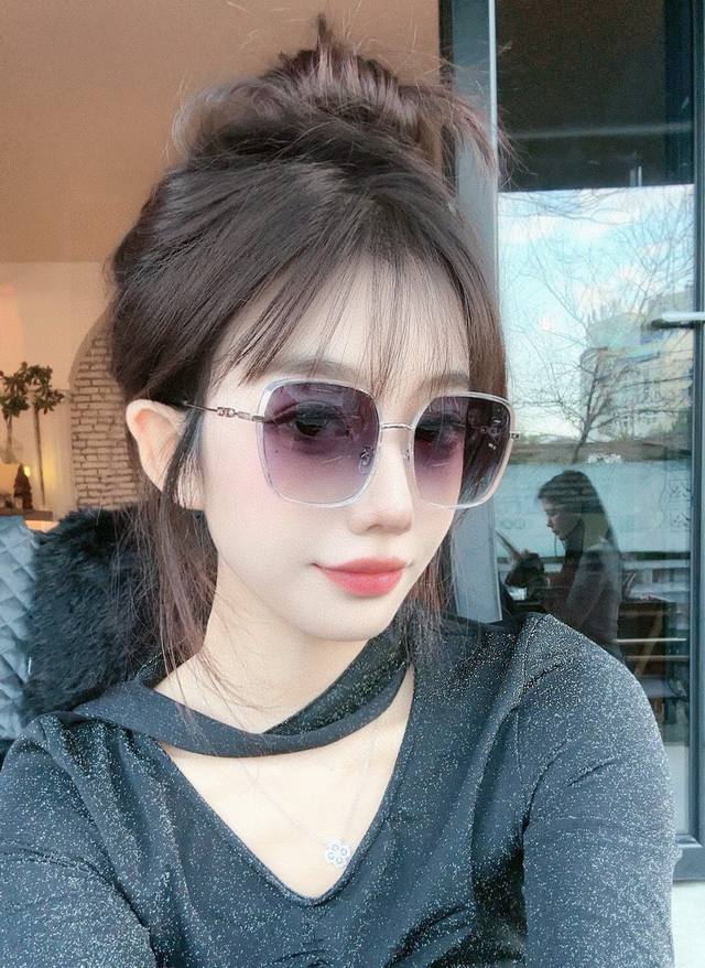 Polarized sunglasses original shipment Gucci online celebrity super hit classic
