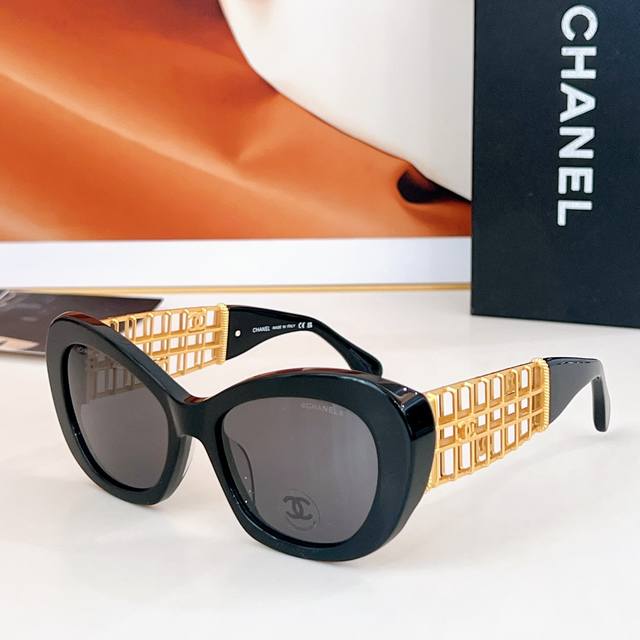 Chanel Model: Ch9170 Size: 52 ports 19-140 DDD
