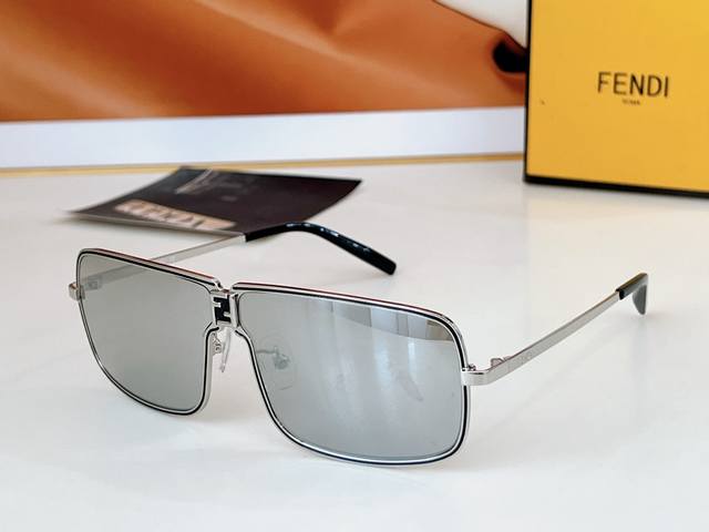 Fend* Model: Fe40195 Size: 78 ports 8-120 DDD