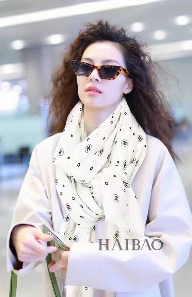 New shiny scarf, the new customer-provided silver-thread cashmere fabric long s