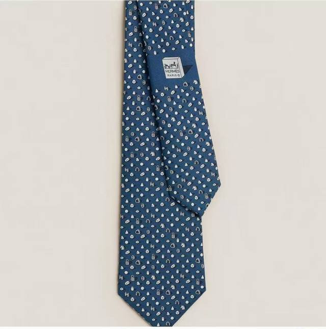 Special men's new printed Herm