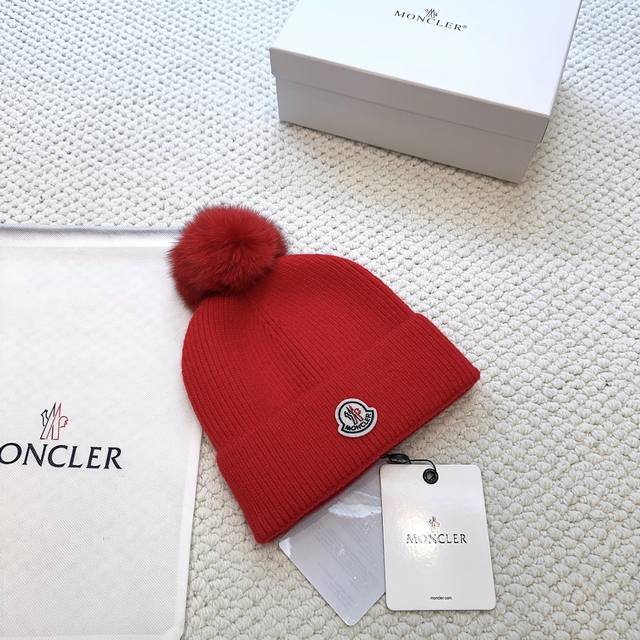 Specially approved with dust bag, high version, Moncler official website classi