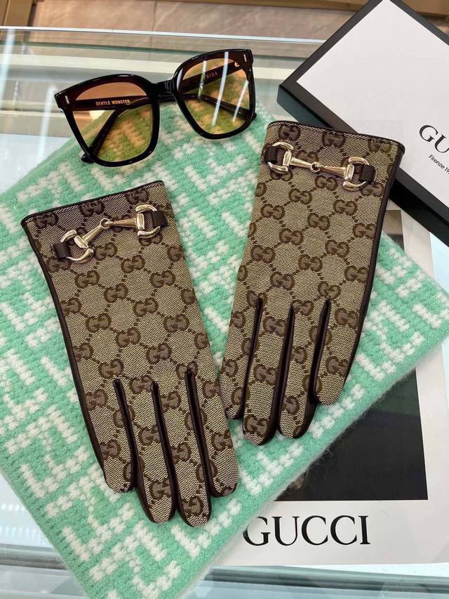 Special Gucci hot-selling item, synced with the official website, new high-end s