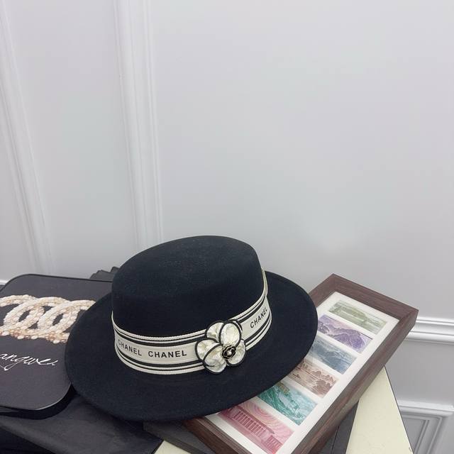 Chanel % wool High-end small fragrance style DDD