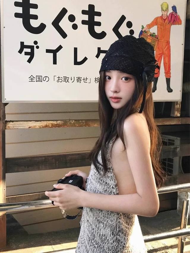 Running volume Xiaoxiang niche lace hollow hat Bow cold hat hot girl lace design