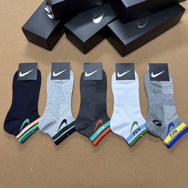 Nike Nike's eternal classic forever combed cotton material, breathable sweat-ab