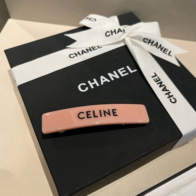 Celine Celine new hairpin DDD