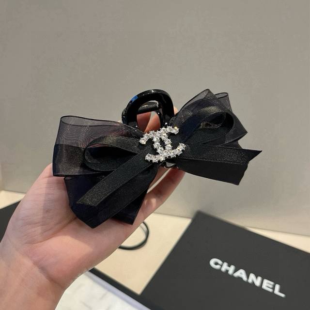 Chanel Chanel new headband DDD