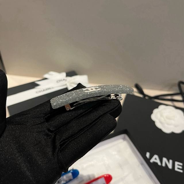 Single Chanel hairpin DDD