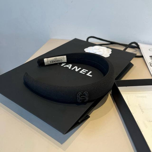 Chanel Chanel new headband DDD