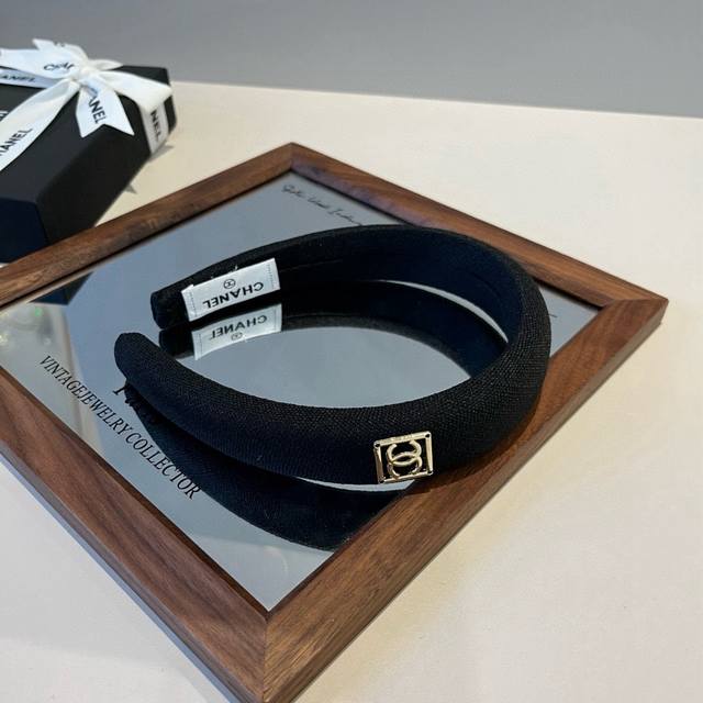 Chanel Chanel new headband DDD