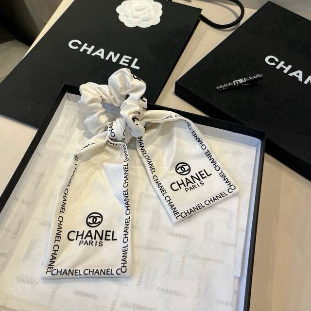 Chanel Chanel new hairband DDD