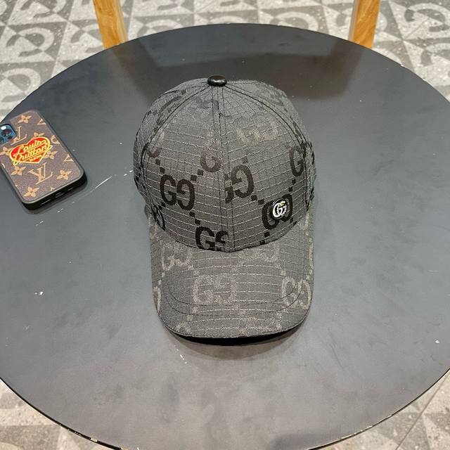 Gucci baseball cap Gucci official website new product, baseball cap, original qu