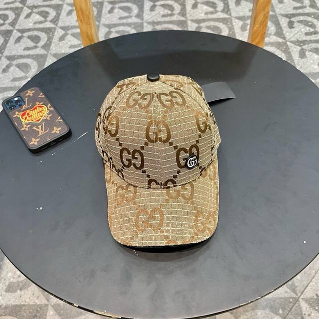 Gucci baseball cap Gucci official website new product, baseball cap, original qu