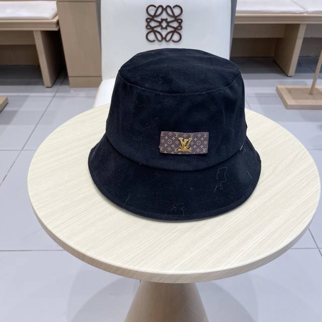 Lv new style fisherman hat, head circumference 57cm DDD