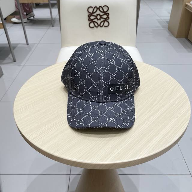 Gucci baseball cap Gucci official website new product, baseball cap, original qu