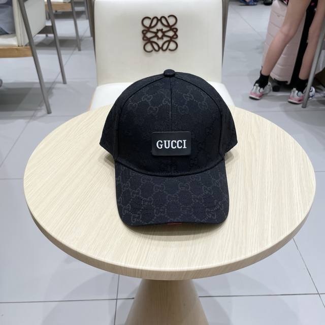 Gucci baseball cap Gucci official website new product, baseball cap, original qu