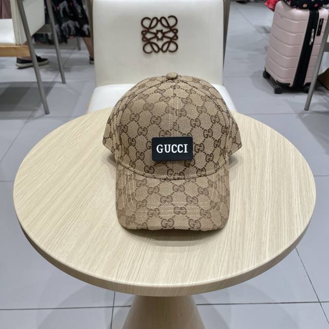 Gucci baseball cap Gucci official website new product, baseball cap, original qu